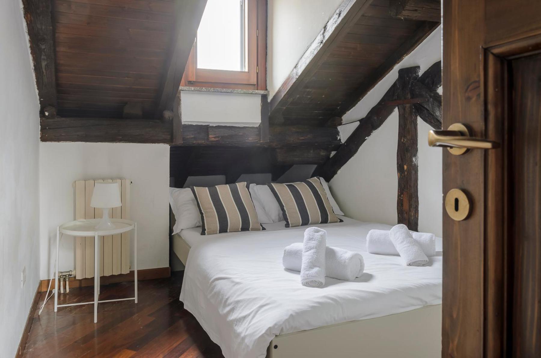 Appartement Casa Molino - A Due Passi Dal Duomo *