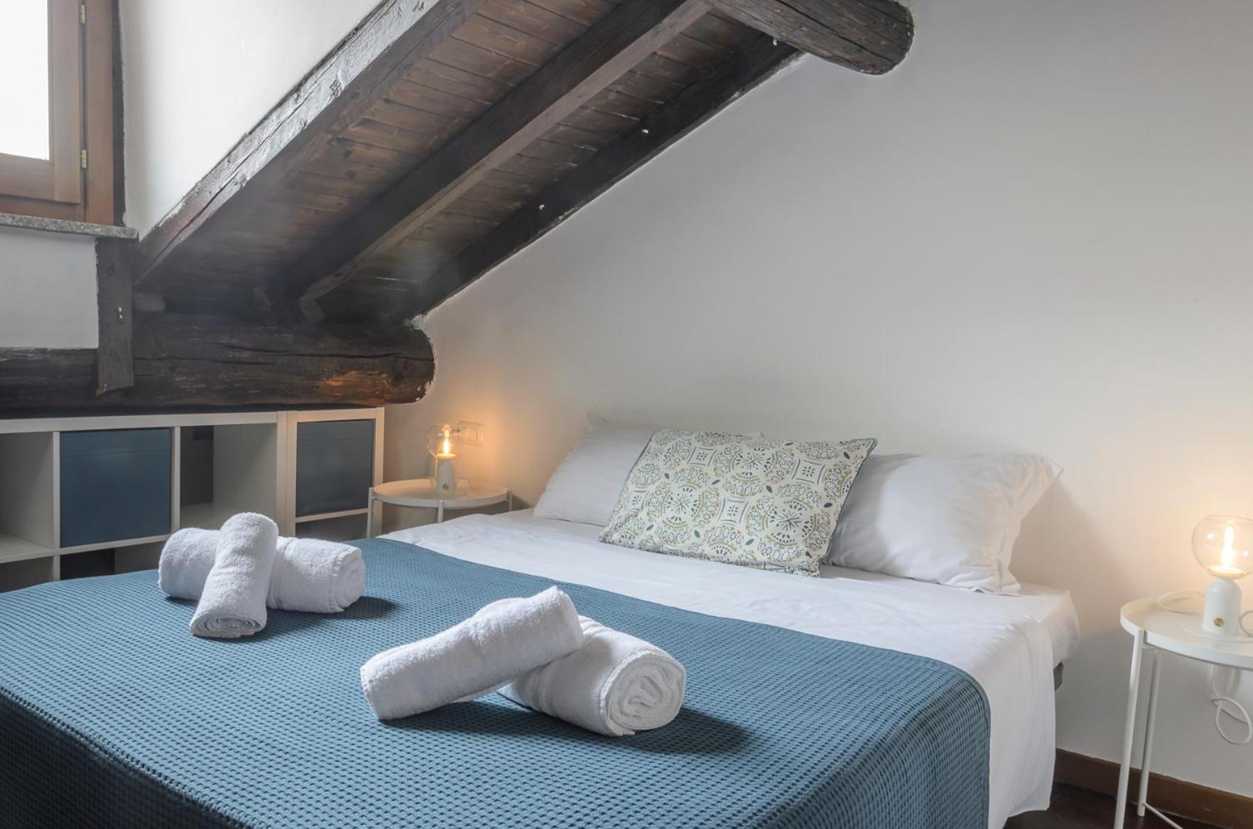 Casa Molino - A Due Passi Dal Duomo Appartement Milan